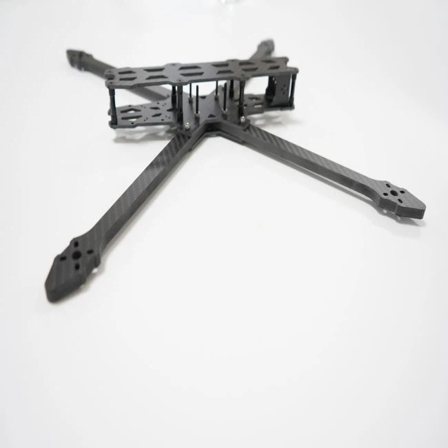 CF  FPV main frame (10 inch) (2)