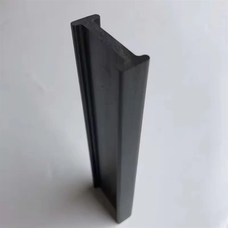 Carbon Fiber H-tube