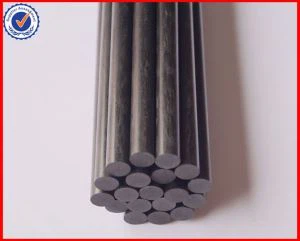 Koolstofvezelstaven van hoge kwaliteit voor drones