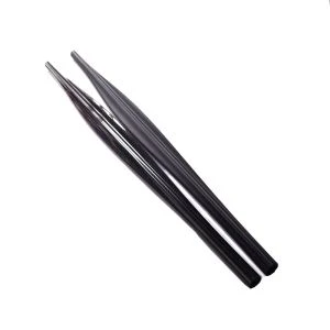 Carbon Fiber Spearfishing Oval Tube