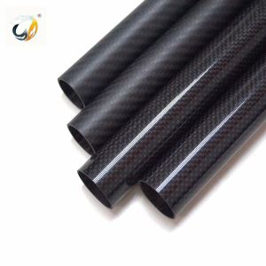 OD 25mm koolstofvezelbuis