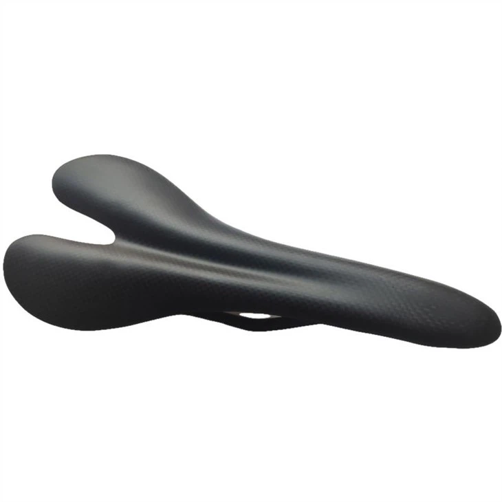 Labor-saving Carbon Fiber Bicycle Saddle Seat