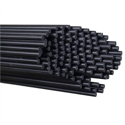 2 mm koolstofvezel staaf