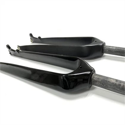 Nieuwe technologie Carbon Fibre Fork For Bike